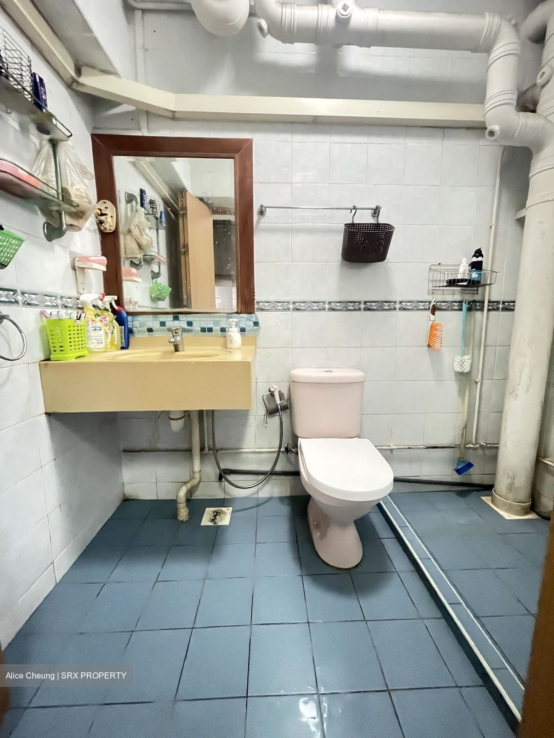 Blk 422 Canberra Road (Sembawang), HDB 5 Rooms #465304581